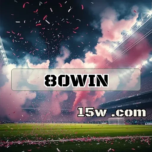 80win plataforma Loterias