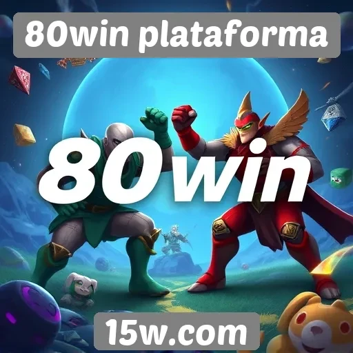 Novos jogos disponíveis na 80win plataforma