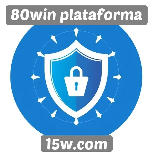 Recursos de segurança no site 80win plataforma