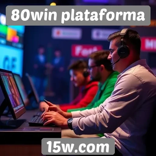 Experiência do usuário no site 80win plataforma é avaliada