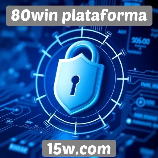 Avaliação da segurança na 80win plataforma de apostas